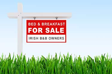 Irish B&Bs For Sale