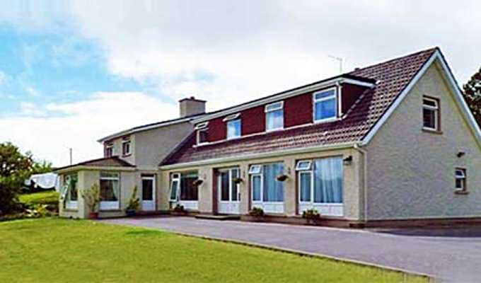 Heather Lodge B&B for Sale