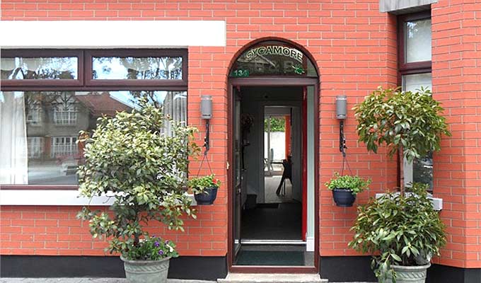 Dublin B&B for Sale